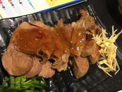 -胡须张鲁肉饭(美食文化馆店)