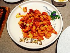 -玉玲珑(陆家嘴店)