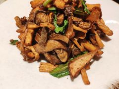 -丝路金桃·新疆菜(徐汇店)