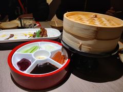 -青年公社烤鸭(姚家园万象汇店)