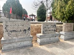 -西侯度遗址