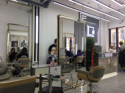 -IN HAIR艺术+造型