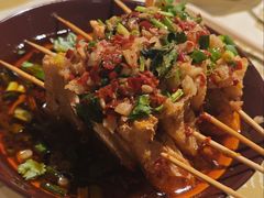 -串盟烧烤大排档·长沙美食地标(星沙店)