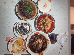 -南锣南门涮肉(南锣鼓巷店)