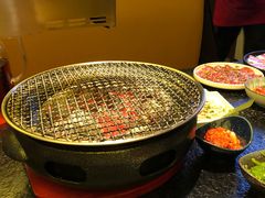 -樱嘢·炭火烧肉(惠南店)