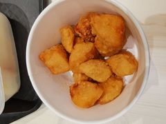 -孖记茶档·热腾茶餐(荔湾领展广场店)