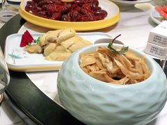 -江南郡府(天宝路店)