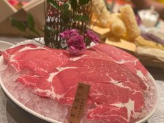 -ONE FULL 古董港式海鲜火锅