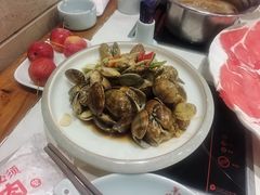 -草原传奇鲜羊火锅(桥北店)