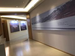 -全季酒店(成都春熙路IFS国金中心店)