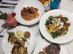 -Deer Park鹿园西餐(仁恒置地广场店)