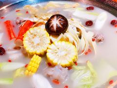 -庄老幺火锅(娄山关路店)