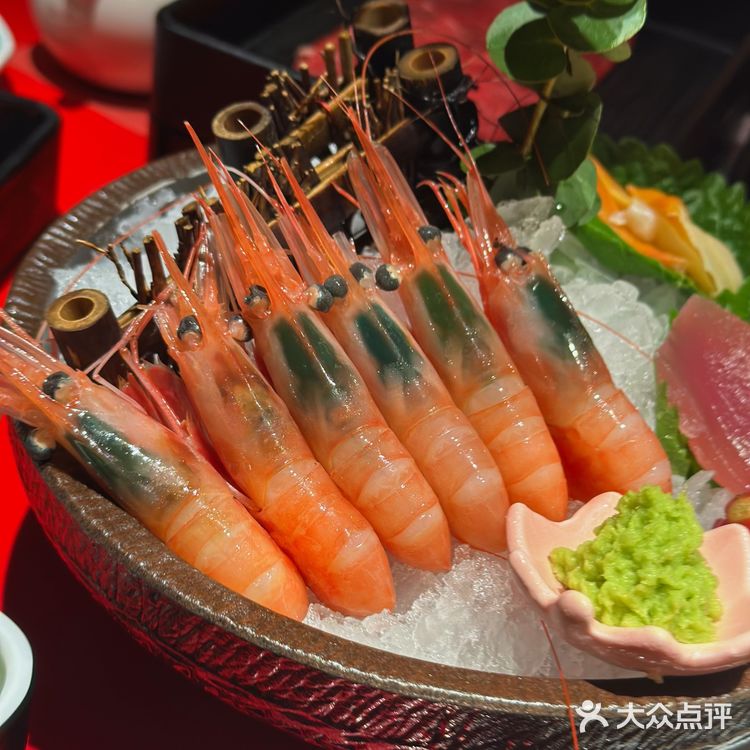 成都！！日料自助天花板！！