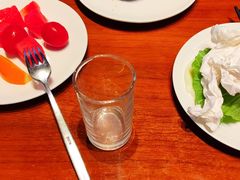 -无锡梁鸿湿地丽笙度假酒店·流觞西餐厅