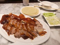 片皮鸭-燕云楼(云南路店)