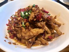 -八碗湘长沙市井菜(坡子街店)