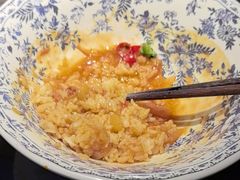 -阿大排档(长春这有山店)