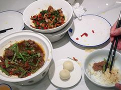 -兰湘子·湘菜小炒(崂山丽达店)