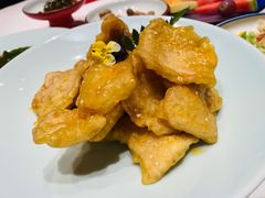 最东北锅包肉-百富源·海鲜辽菜(和平北大街店)