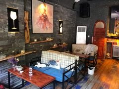-THE BARMAN HOUSE(调酒师南门店)