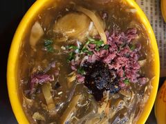 酸辣汤-毛华美食(清扬路店)