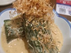 -大雄寿司(中华广场店)