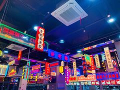 -王庄阿咪海鲜大排档(象园店)