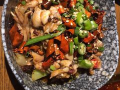 -付小姐在成都(五道口店)