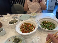 -攸州小镇家湘菜(小米科技园店)