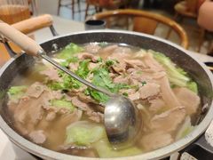 -乔阿马·江南味·驴肉香(龙湖华泾天街店)