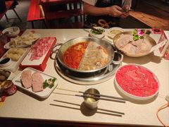 -小龙坎火锅(春熙太古里店)