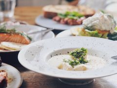 -BOR Eatery(安福路店)