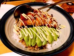 -福匠日本料理(人民路店)