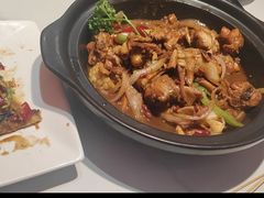 -状元虎.摇滚炒鸡.家常菜(义勇街店)