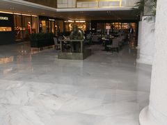 -王府半岛酒店