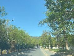 -十三陵水库