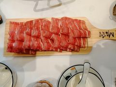 -猫先生时尚火锅(桂平路店)