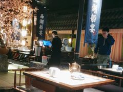 -桂满陇-西湖船宴(西单大悦城店)