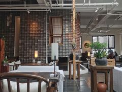 大堂-瓦库茶馆17号(海汇港店)