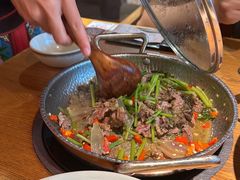 -吃饭皇帝大(合生汇店)