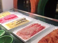 -合肥富力威斯汀酒店·知味餐厅