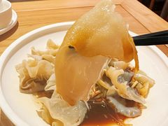 -枣子树·素食餐厅(普陀山店)