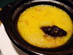 小米烩海参-蓝钻·国际美食海鲜自助百汇(西直门店)