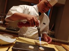 -yokocho上横町·日本食街(深业上城店)