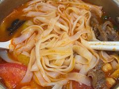 -小满手工粉(北京来福士店)