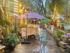 -园林美食城·本土农家菜(杨和镇店)