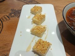 -格日勒阿妈蒙古厨房(新华广场店)