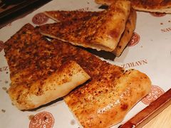 -纳鲁孜·新疆特色餐厅(上海悦荟广场店)