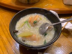 -云晓光头烧烤吧(德平路店)