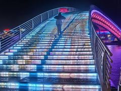 -湖州太湖旅游度假区-月亮广场